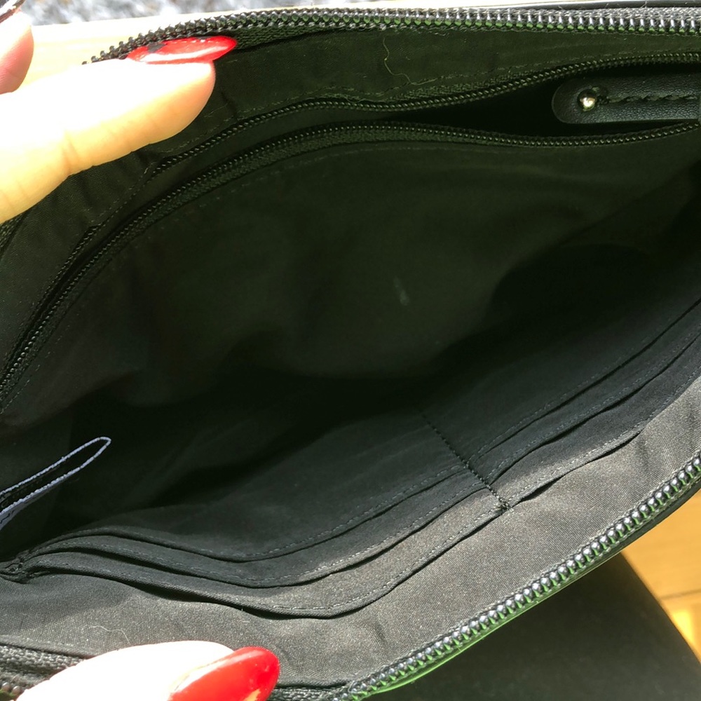 Nine West Clutch Wristlet - Picture 3 of 3